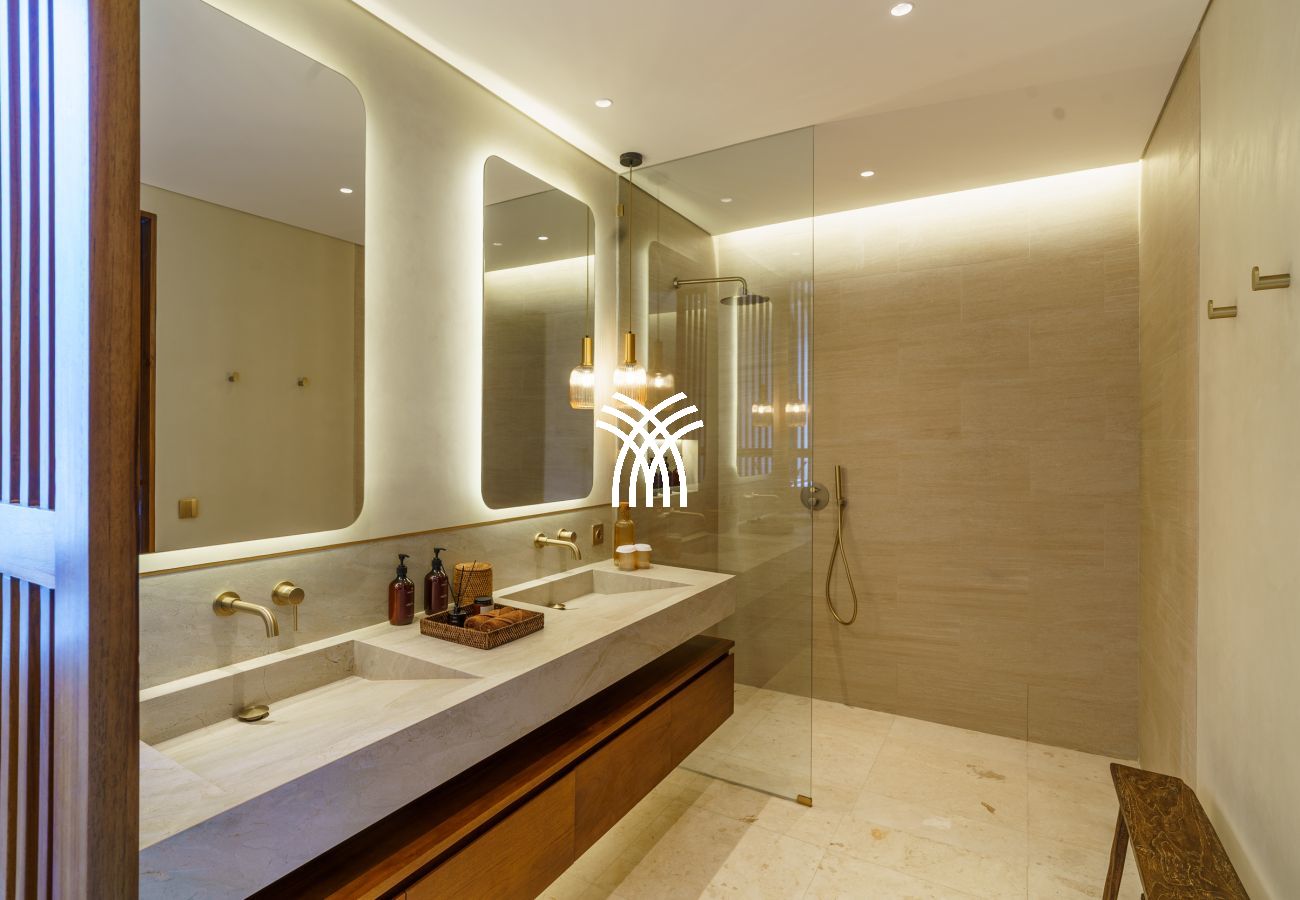 Villa à Pecatu - The Arch