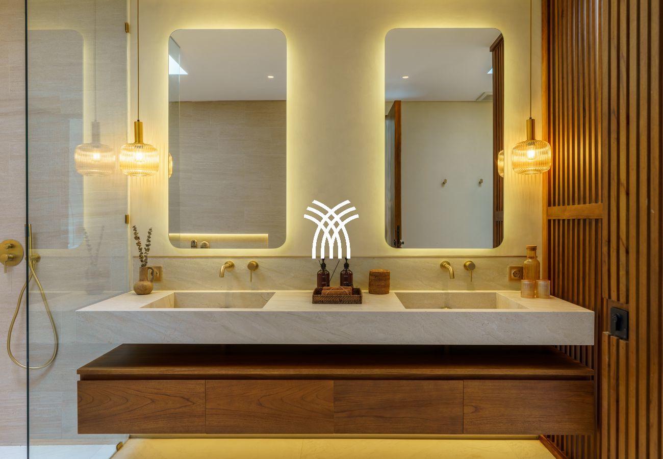 Villa à Pecatu - The Arch