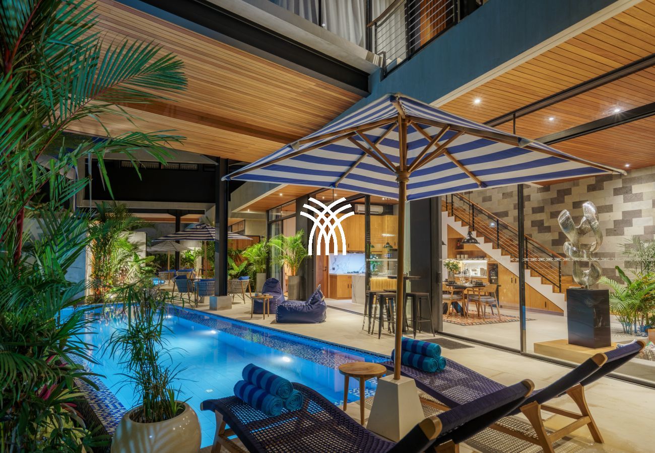 Villa à Pecatu - KayCee 2