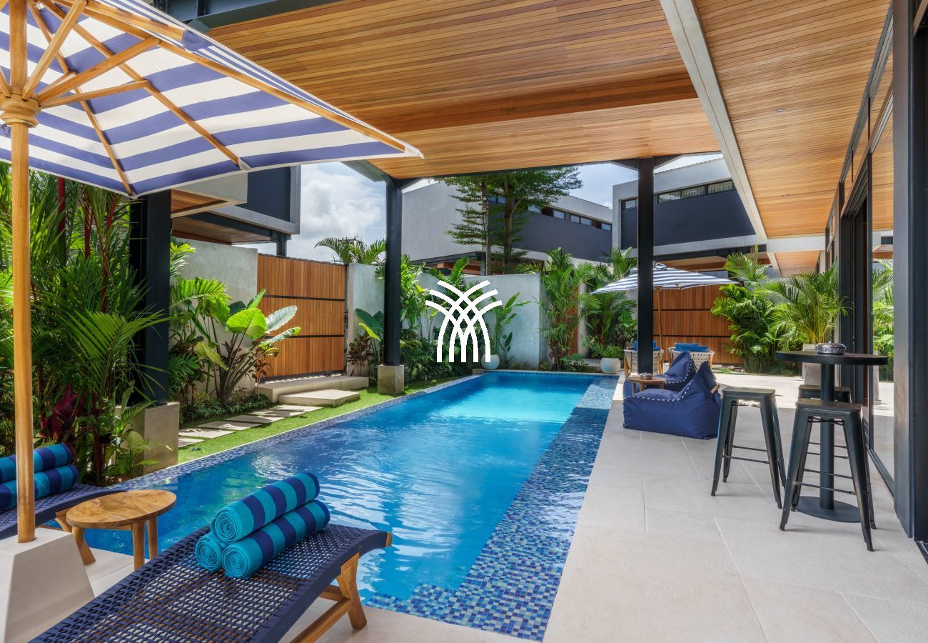 Villa à Pecatu - KayCee 2