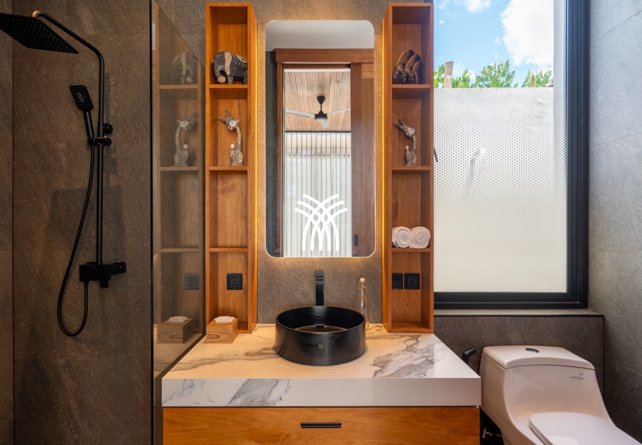 Villa à Pecatu - KayCee 2