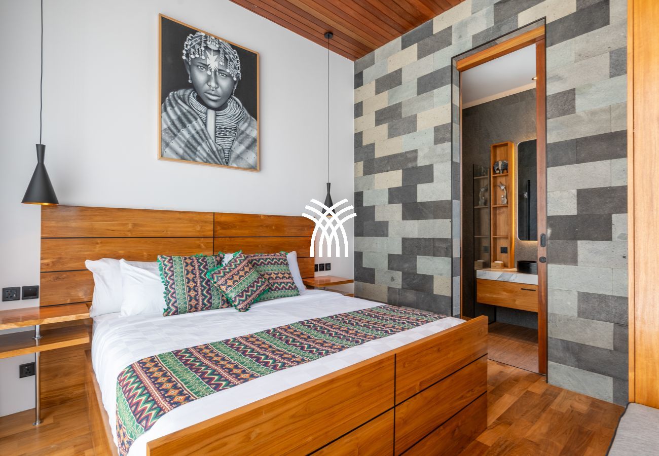 Villa à Pecatu - KayCee 2