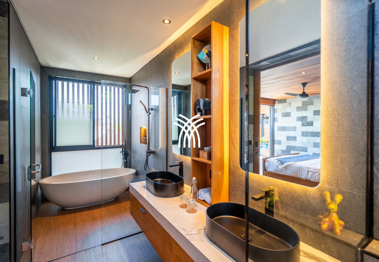 Villa à Pecatu - KayCee 2