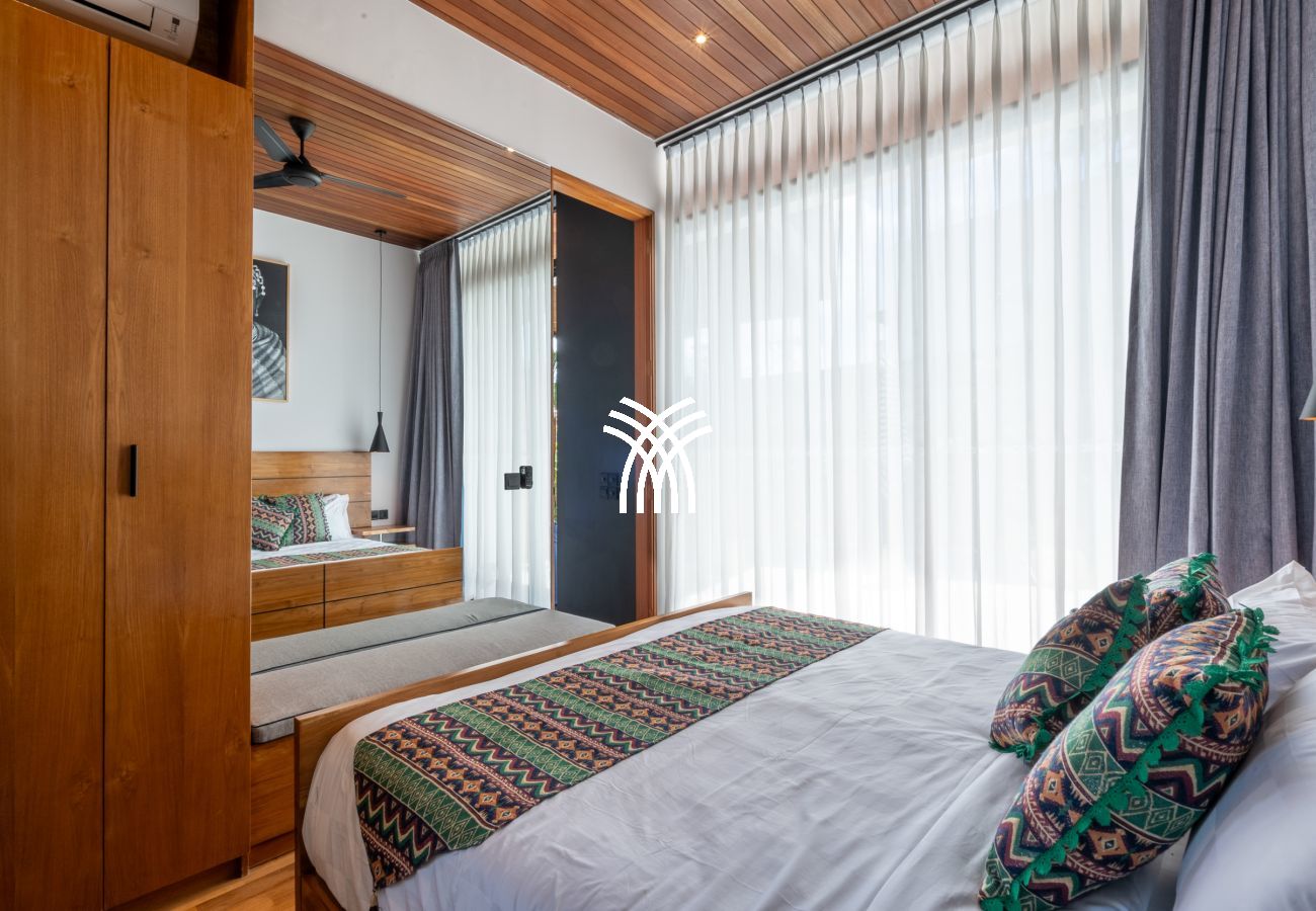 Villa à Pecatu - KayCee 2