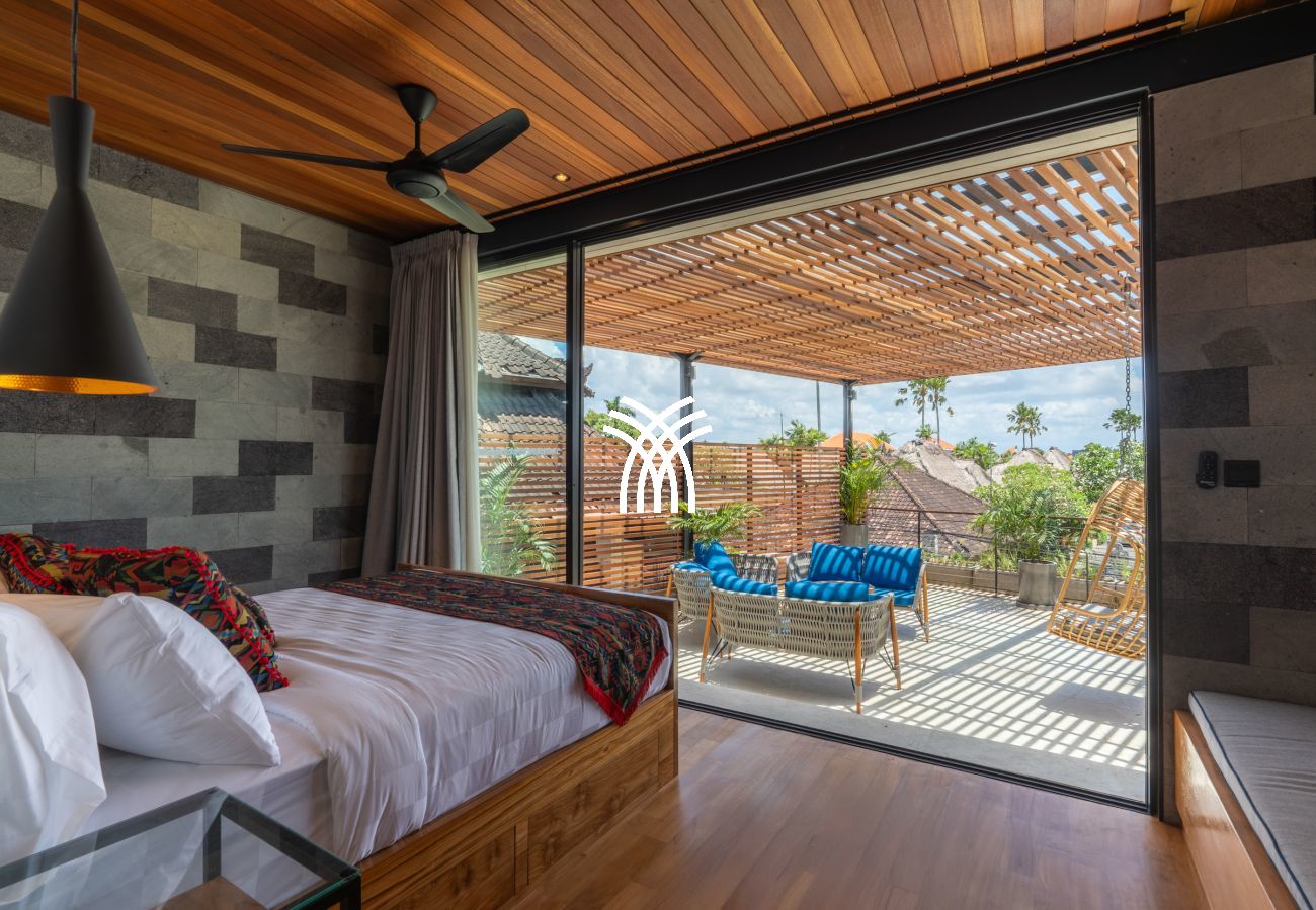 Villa à Pecatu - KayCee 2