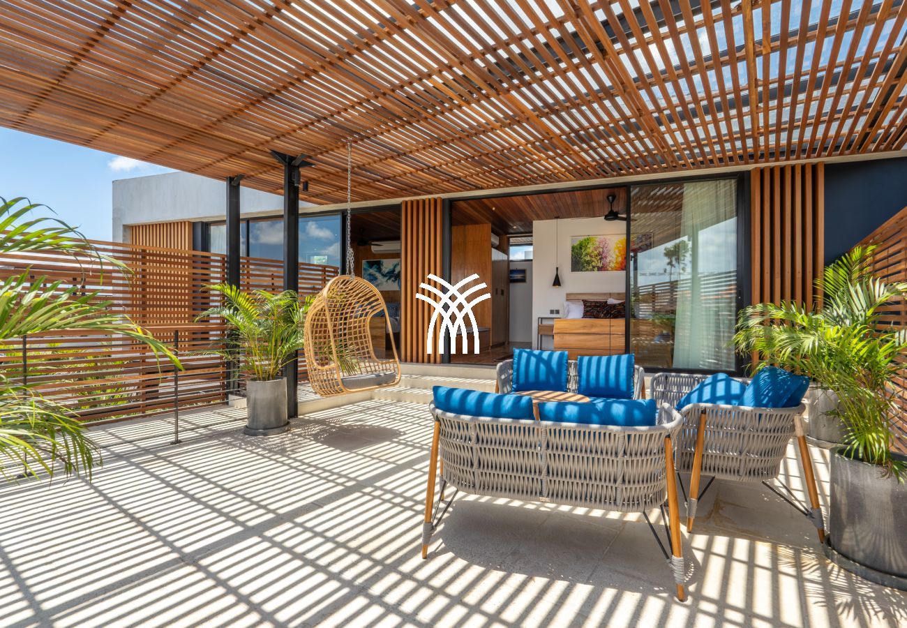 Villa à Pecatu - KayCee 2