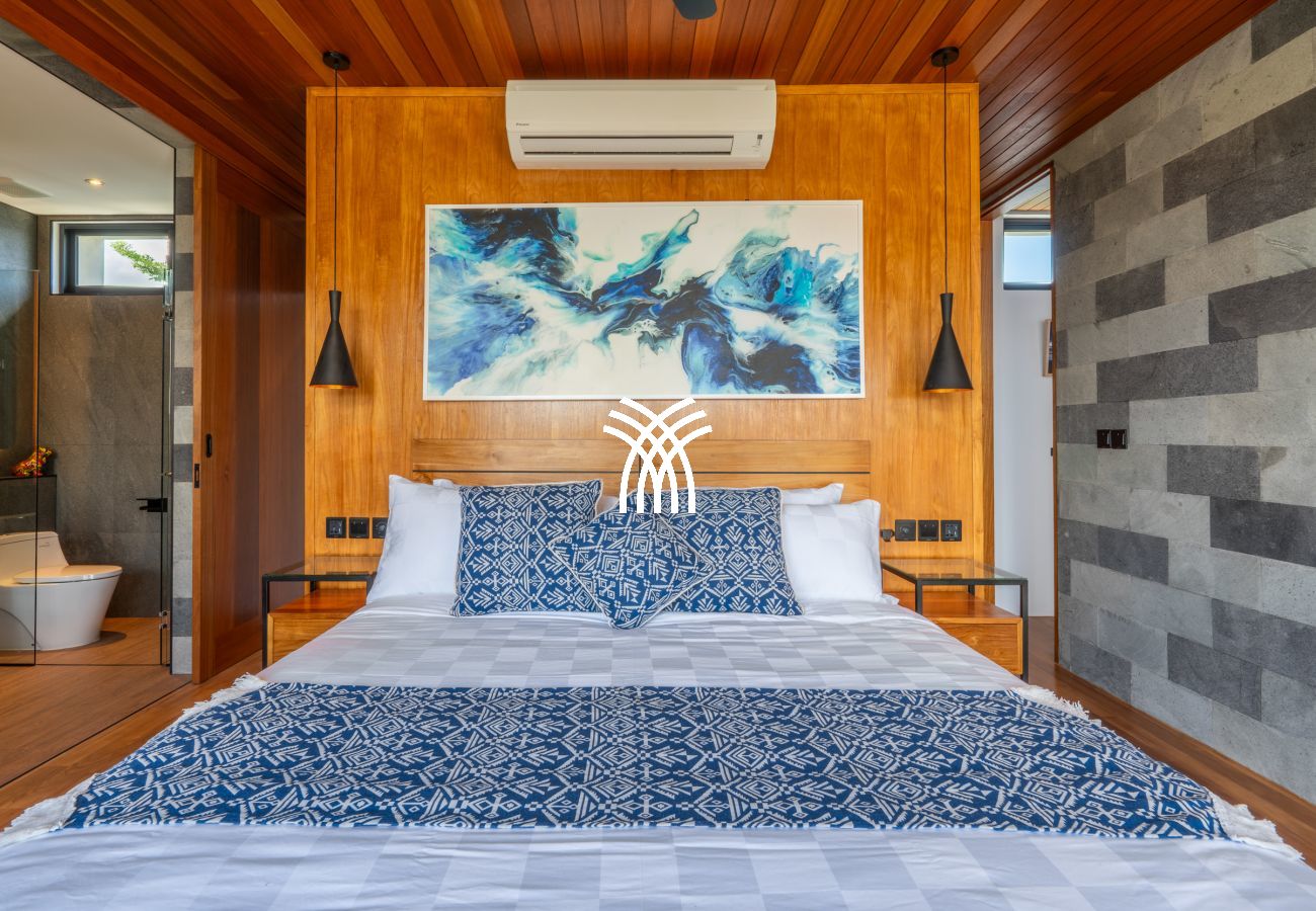 Villa à Pecatu - KayCee 2