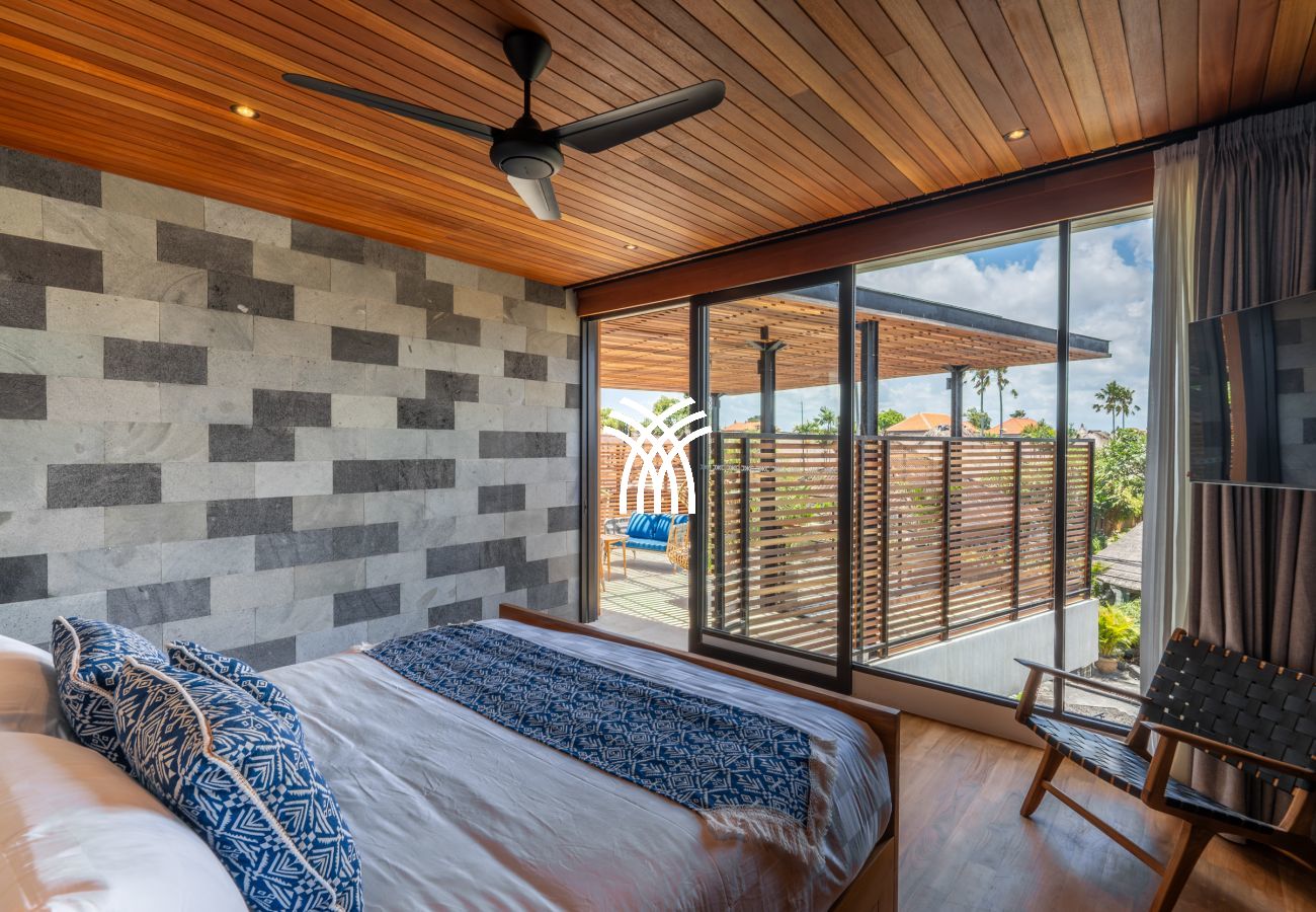 Villa à Pecatu - KayCee 2