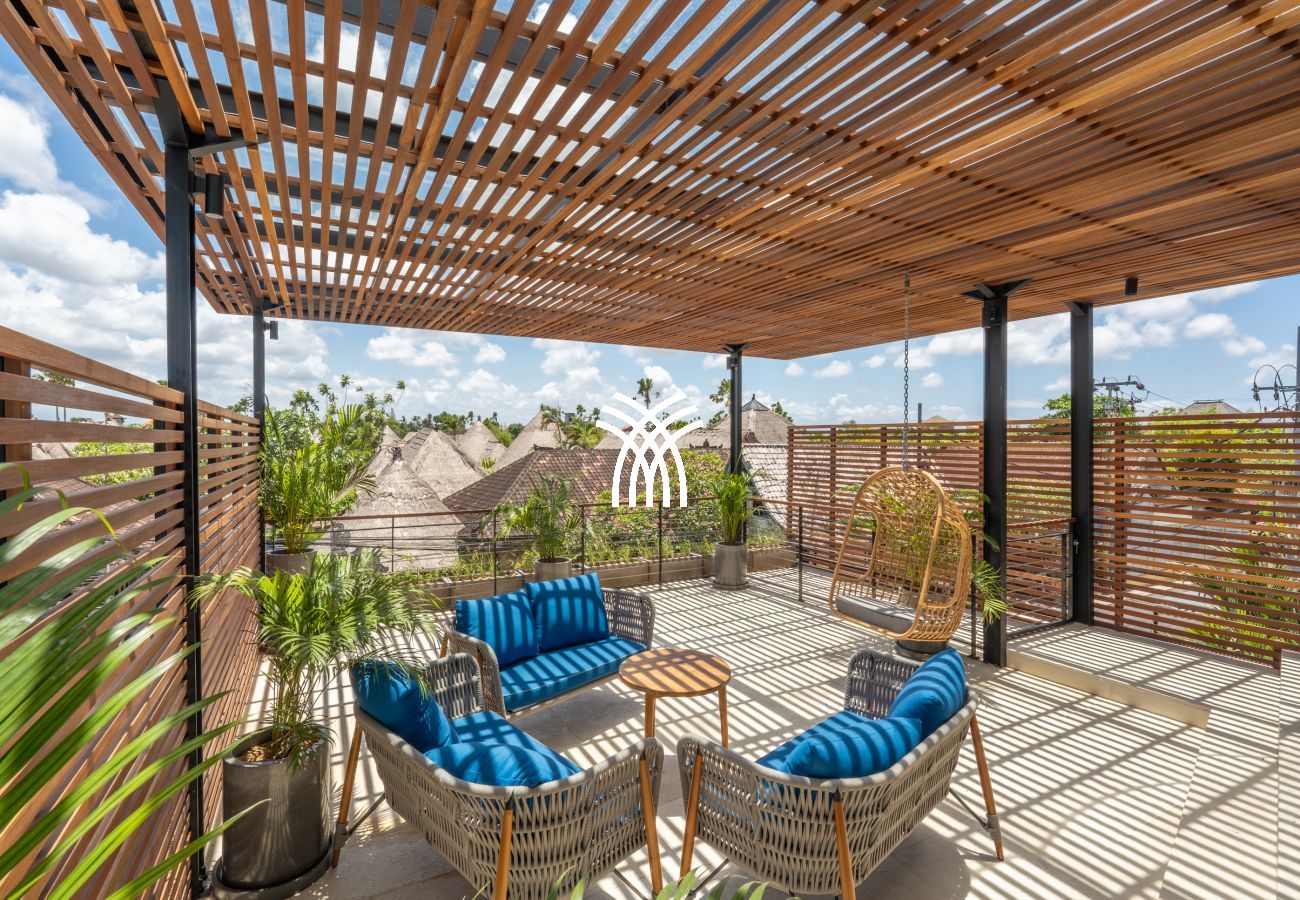 Villa à Pecatu - KayCee 2