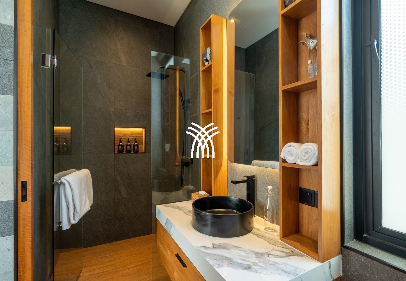 Villa à Pecatu - KayCee 2