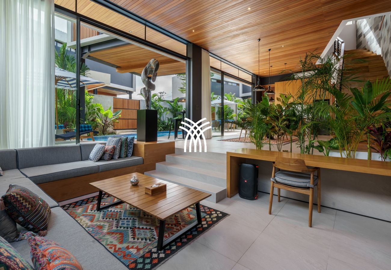 Villa à Pecatu - KayCee 2