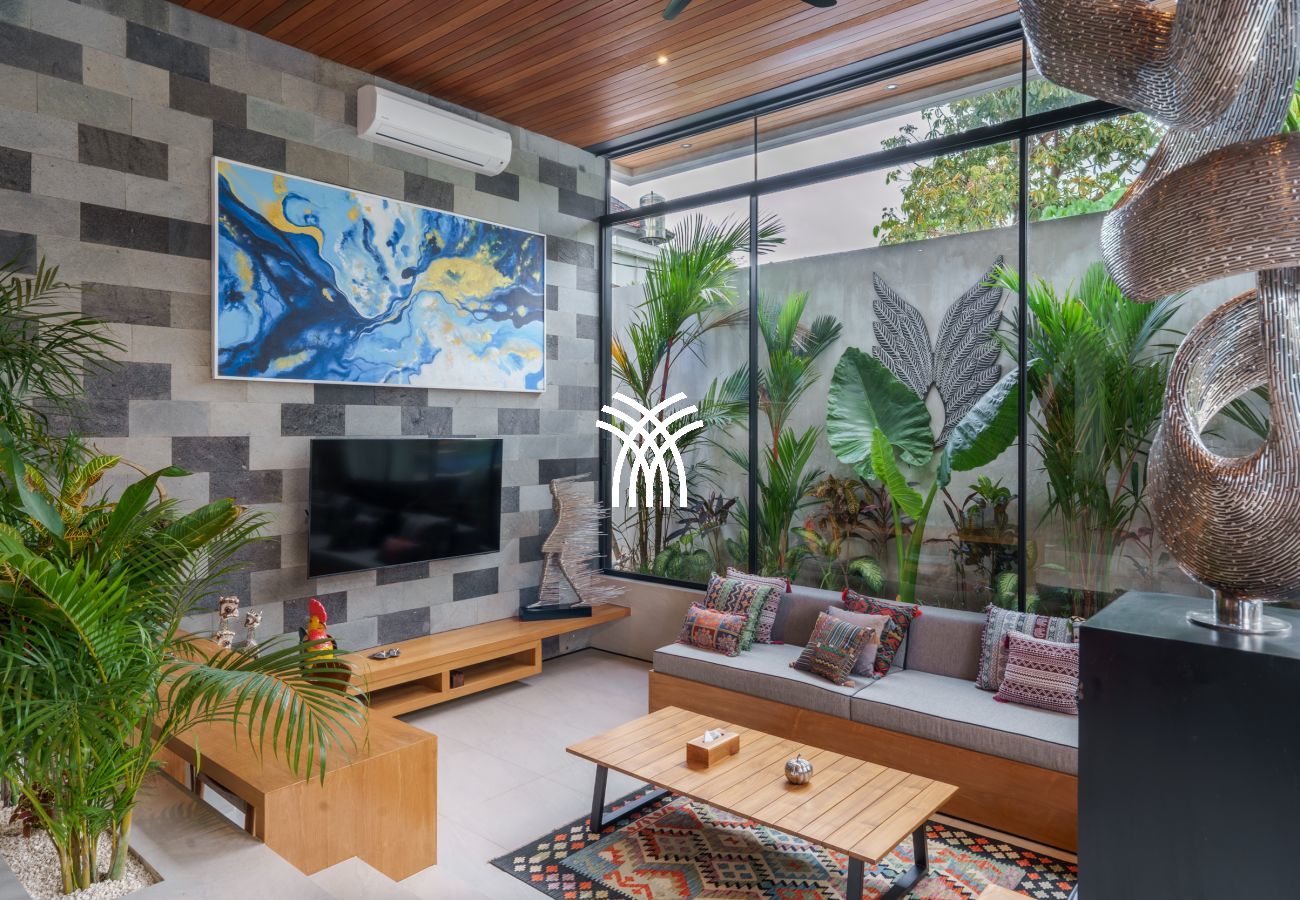 Villa à Pecatu - KayCee 2