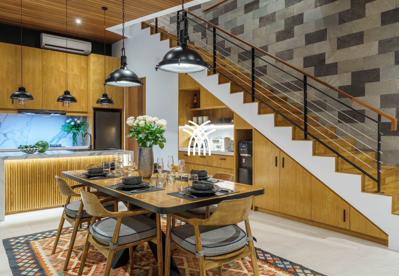 Villa à Pecatu - KayCee 2