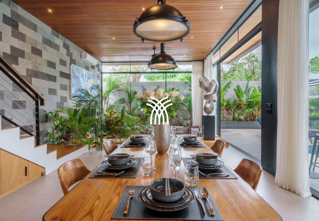 Villa à Pecatu - KayCee 2