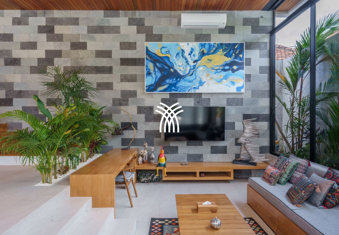 Villa à Pecatu - KayCee 2