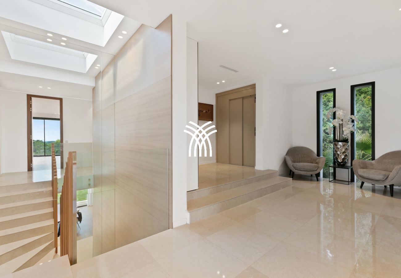 Villa à Mougins - Mila