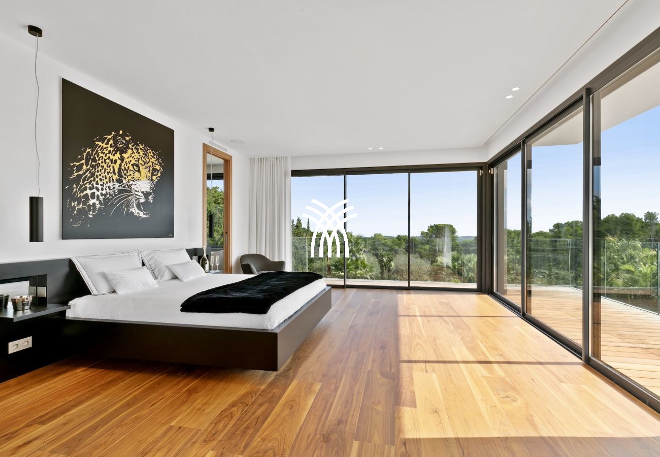 Villa à Mougins - Mila