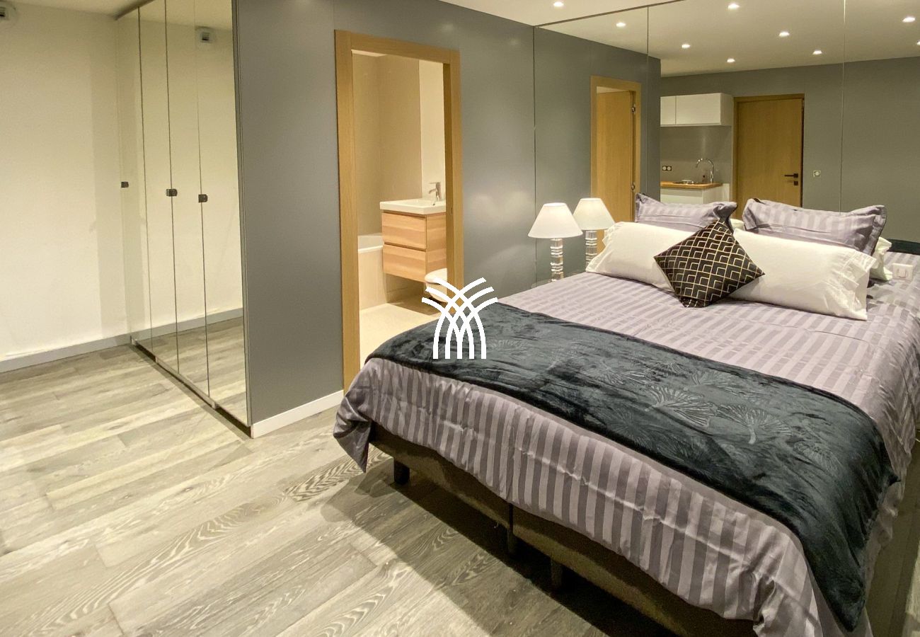 Villa à Mougins - Mila