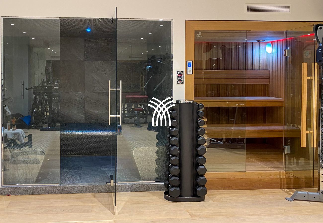 Villa à Mougins - Mila