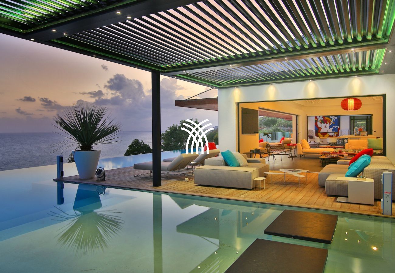 Villa à Sainte-Anne - Ayati