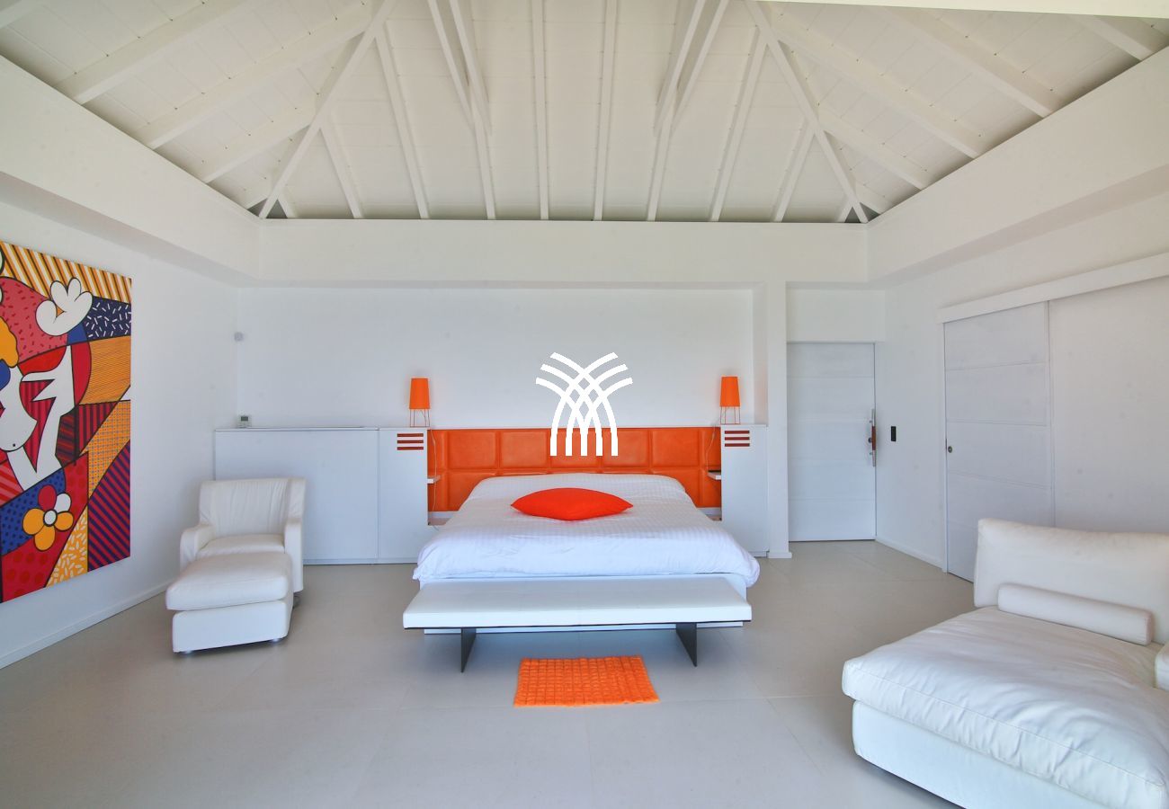 Villa à Sainte-Anne - Ayati