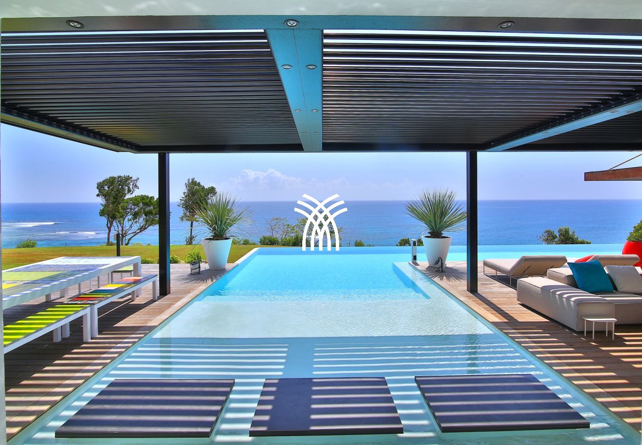 Villa à Sainte-Anne - Ayati