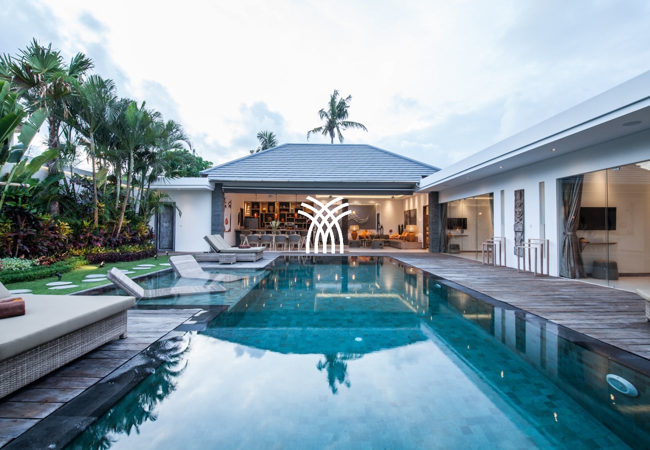 Villa à Pecatu - Manprana