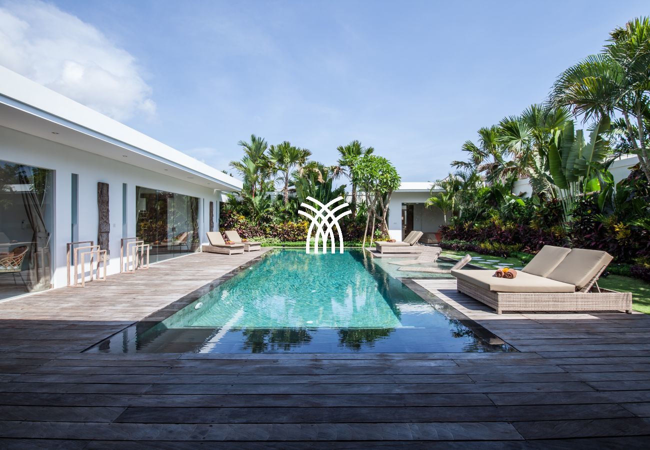 Villa à Pecatu - Manprana