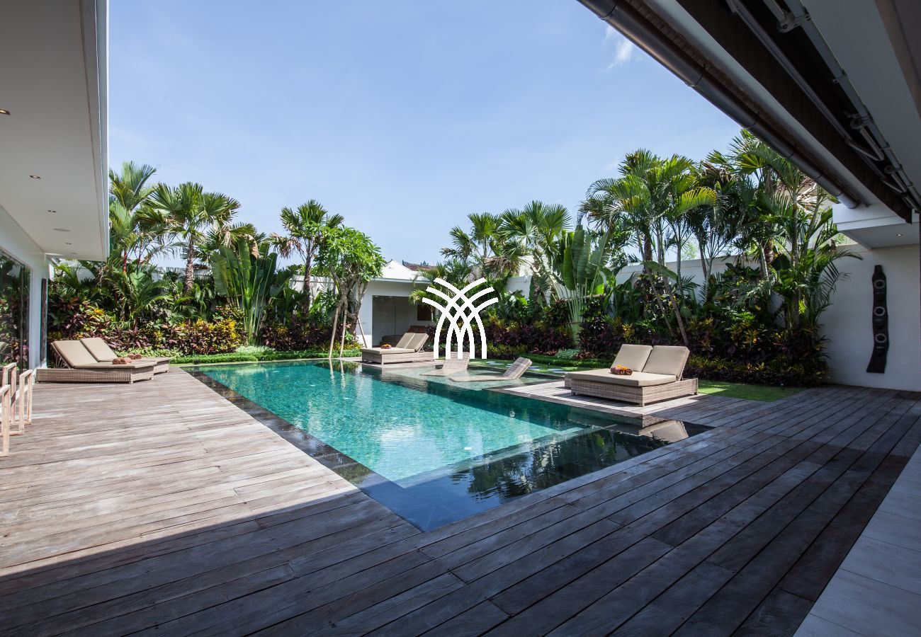 Villa à Pecatu - Manprana