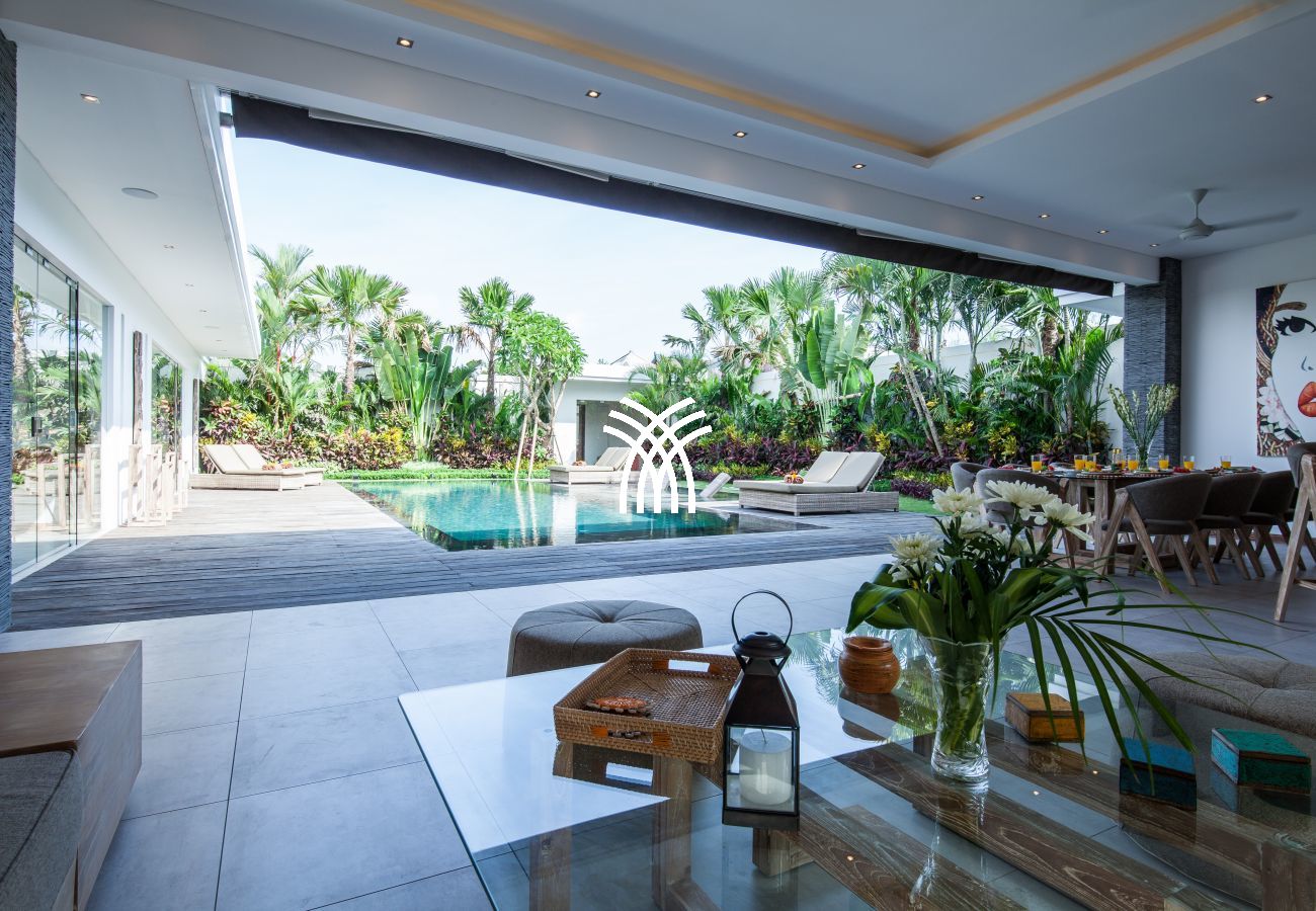 Villa à Pecatu - Manprana