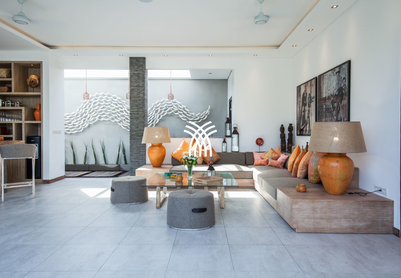 Villa à Pecatu - Manprana