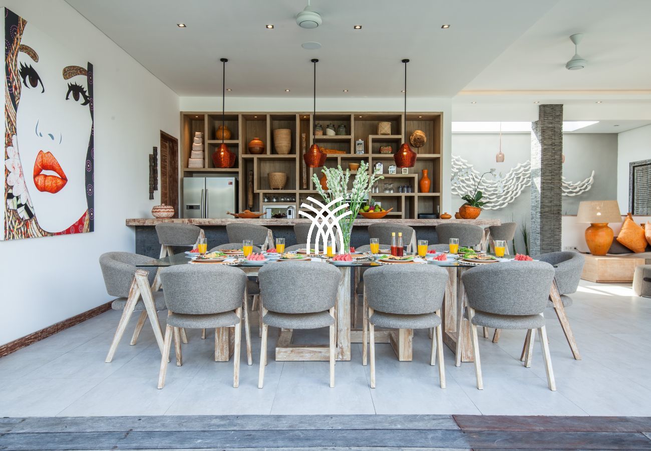 Villa à Pecatu - Manprana