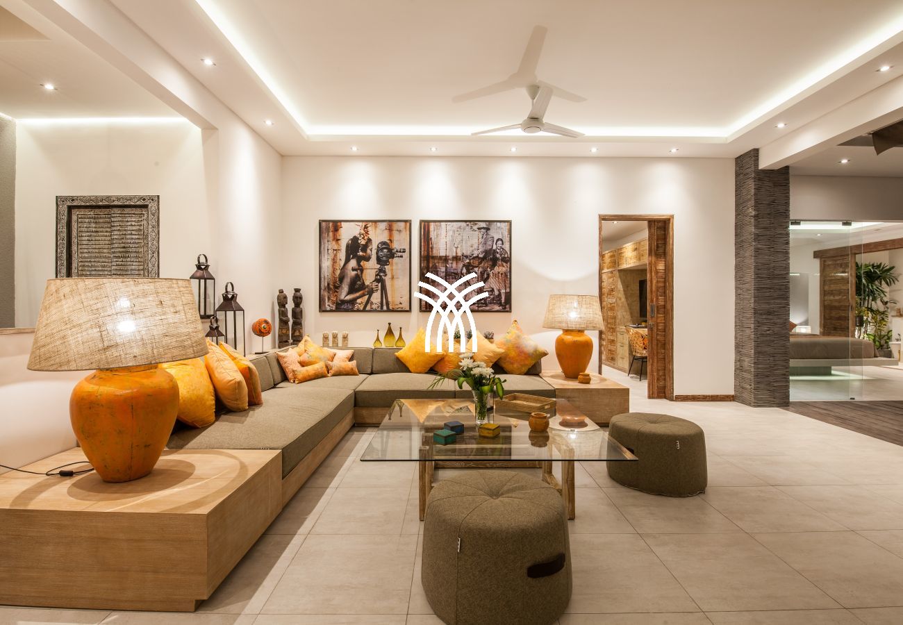 Villa à Pecatu - Manprana