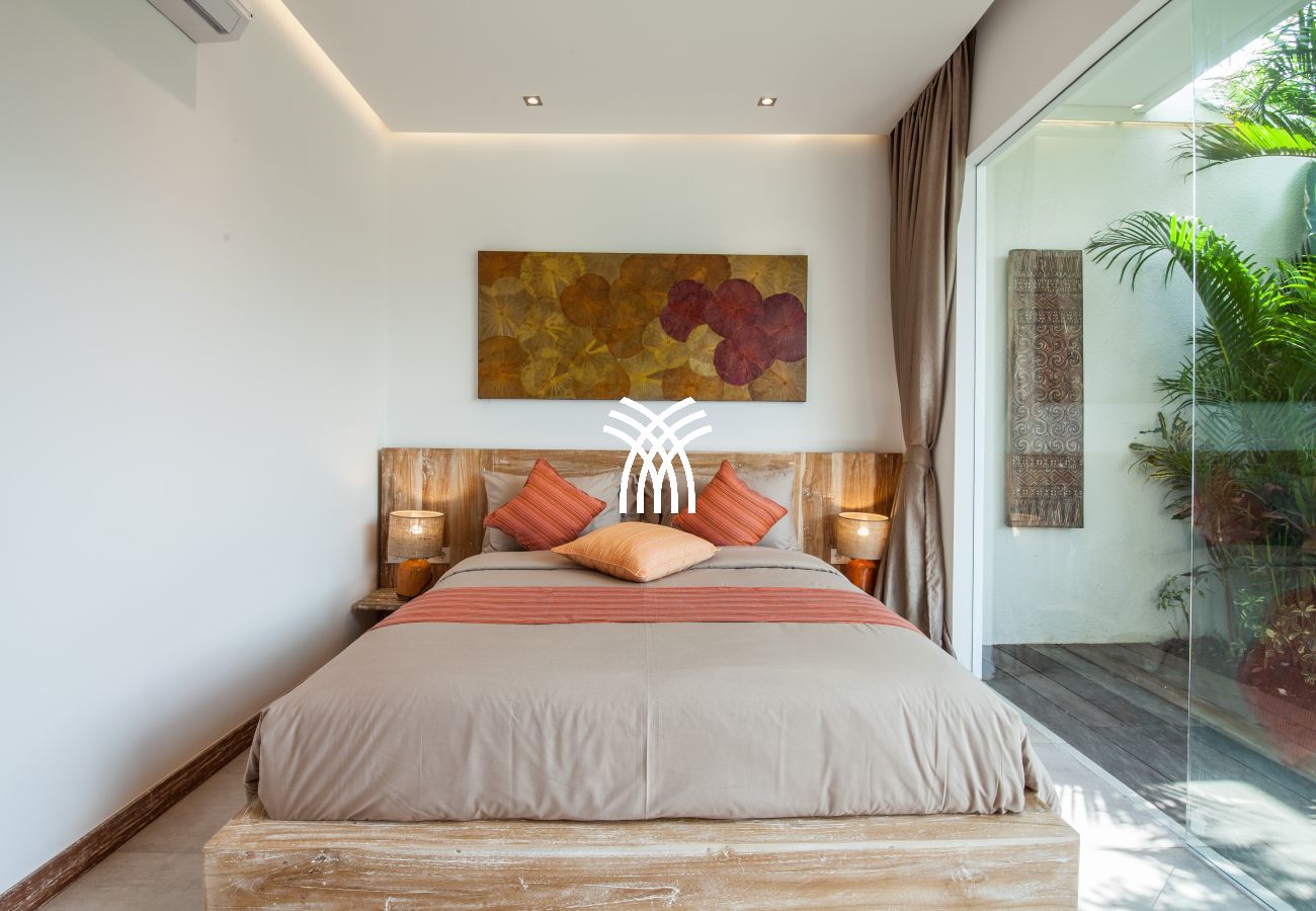 Villa à Pecatu - Manprana