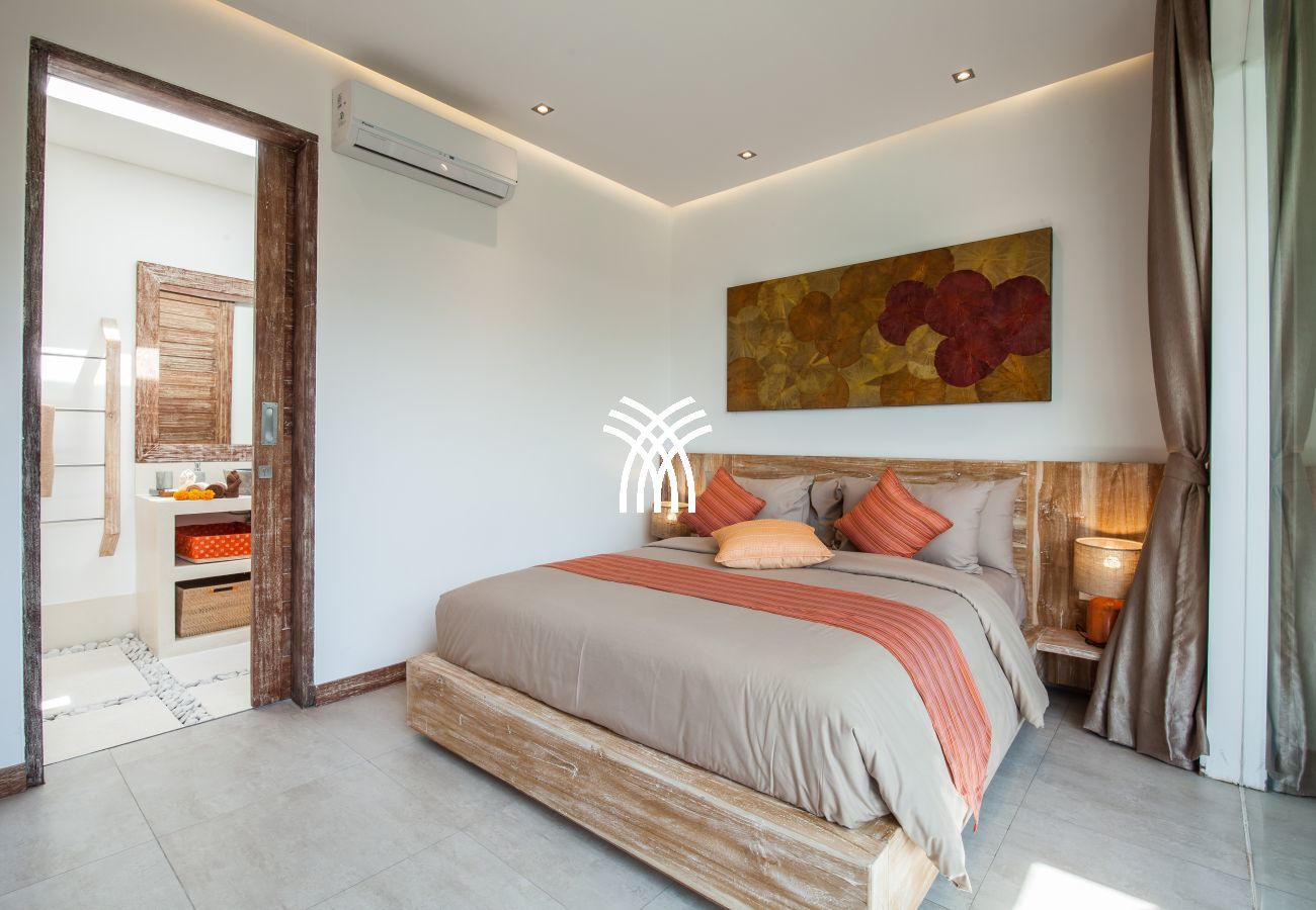 Villa à Pecatu - Manprana