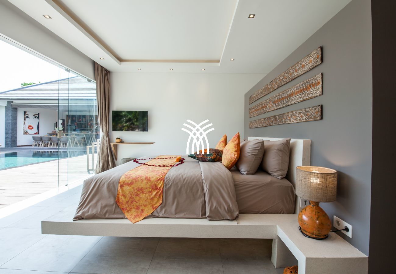 Villa à Pecatu - Manprana