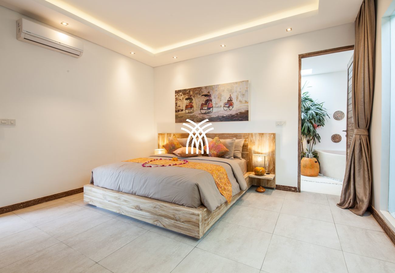 Villa à Pecatu - Manprana