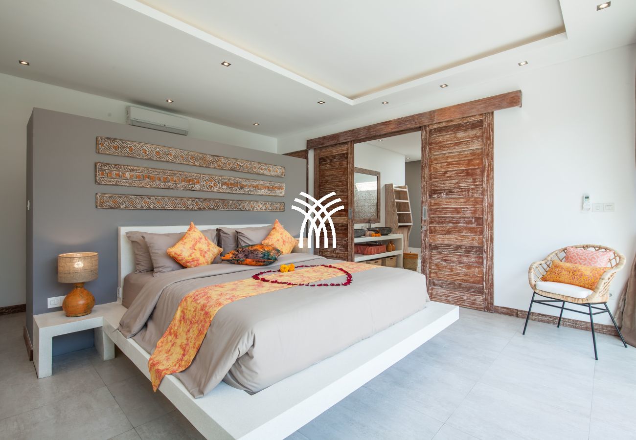 Villa à Pecatu - Manprana