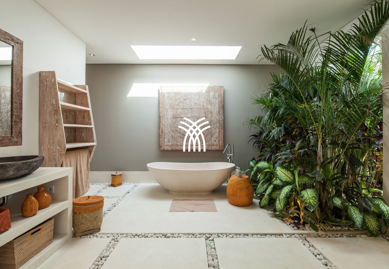 Villa à Pecatu - Manprana