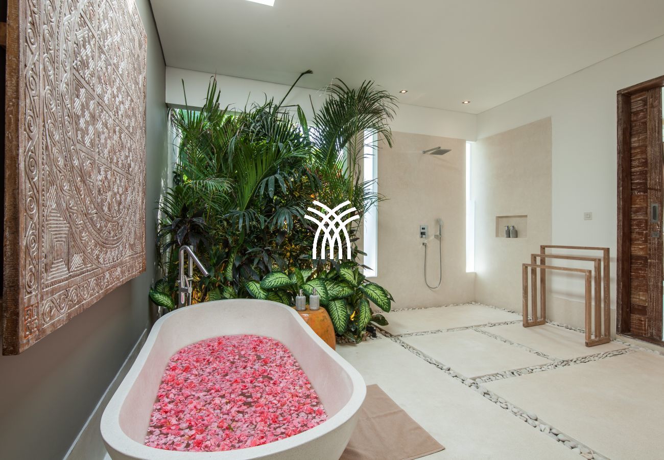 Villa à Pecatu - Manprana