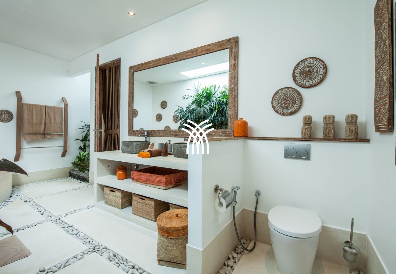 Villa à Pecatu - Manprana