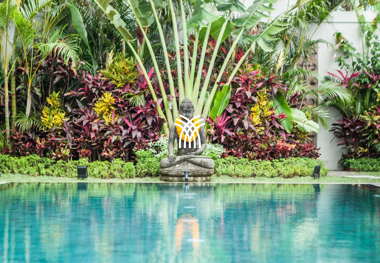 Villa à Pecatu - Sadhana