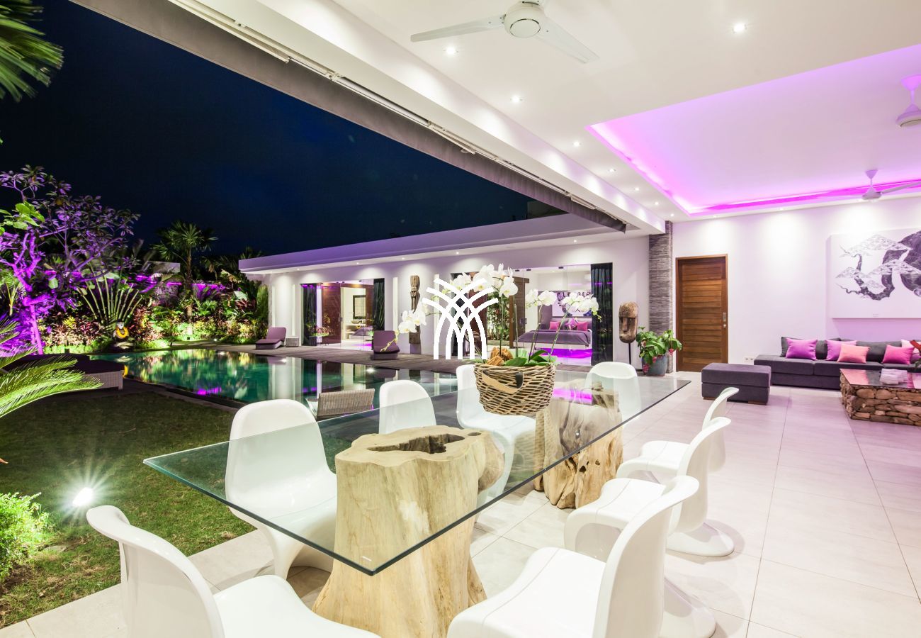 Villa à Pecatu - Sadhana