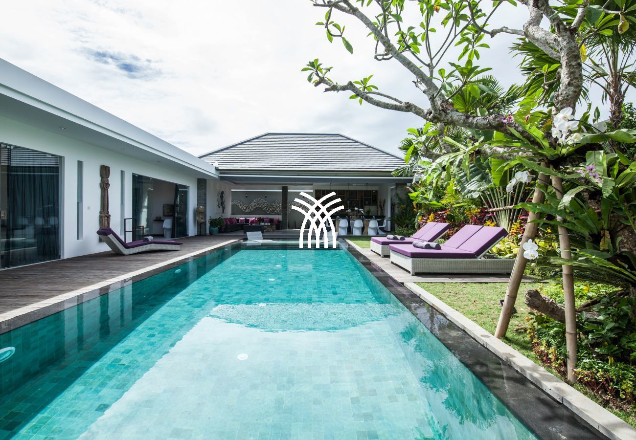 Villa à Pecatu - Sadhana