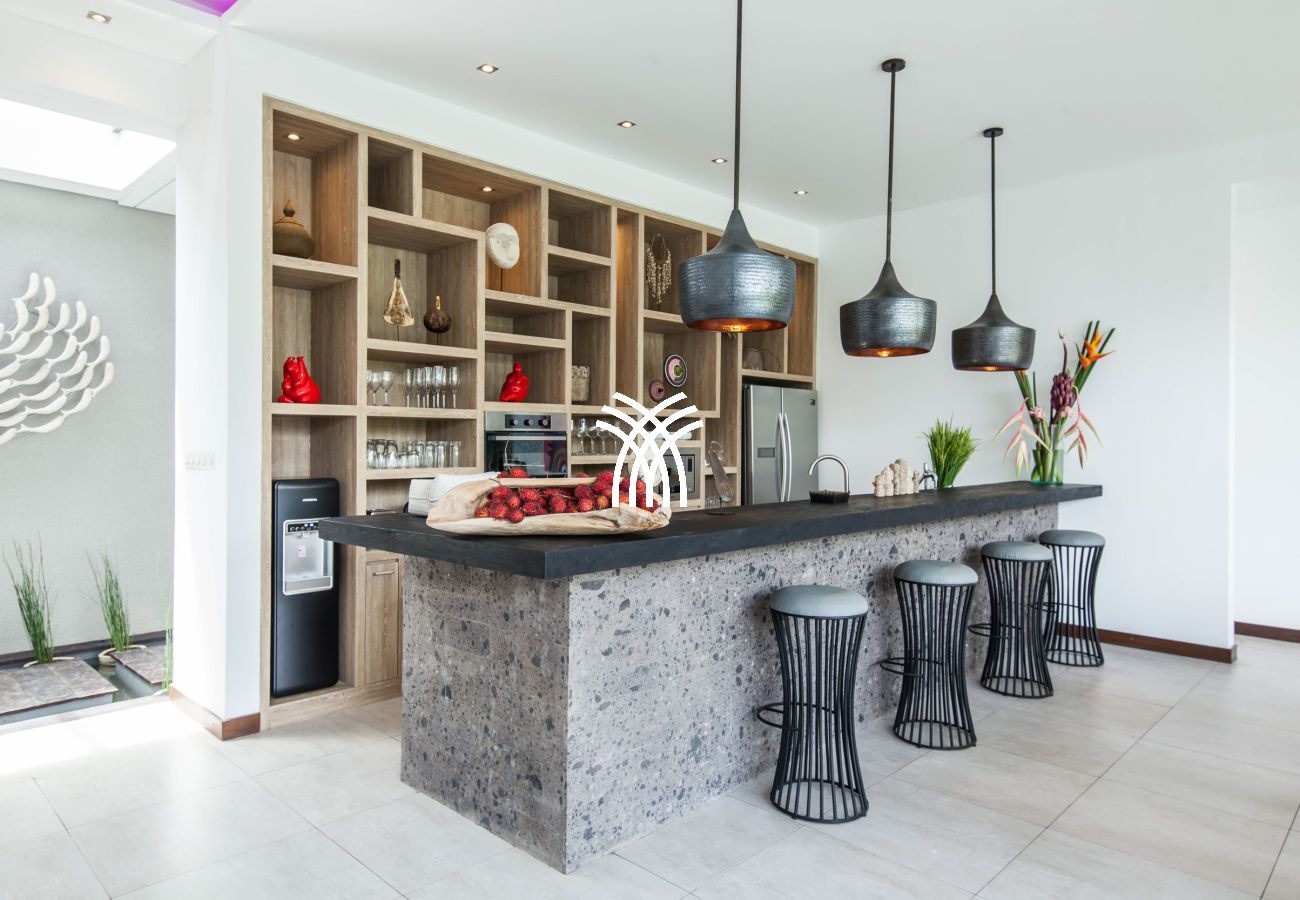 Villa à Pecatu - Sadhana