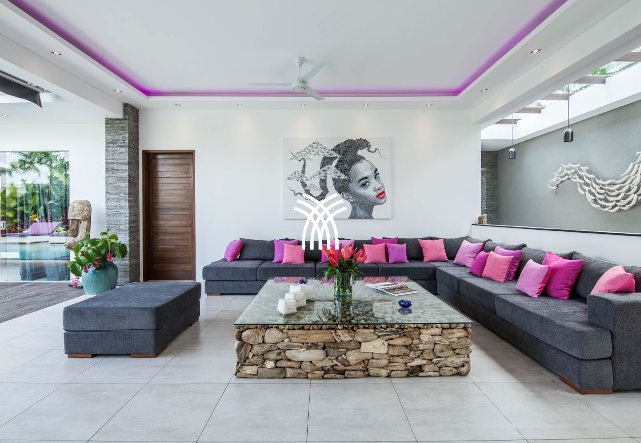 Villa à Pecatu - Sadhana