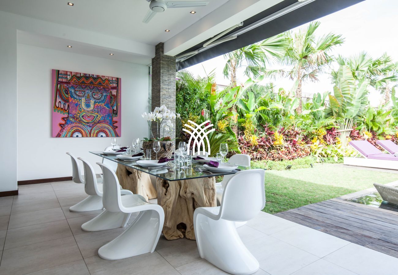 Villa à Pecatu - Sadhana