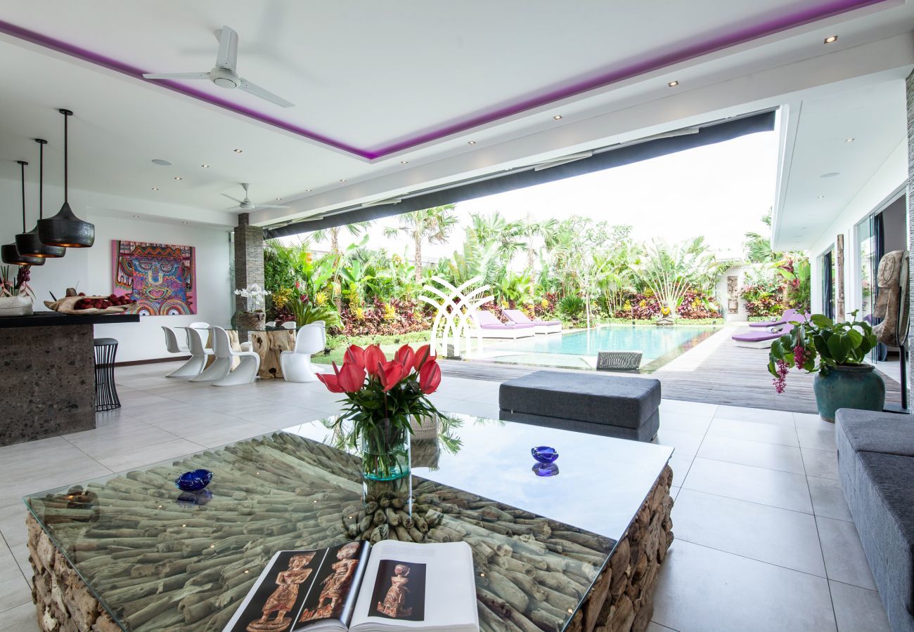 Villa à Pecatu - Sadhana