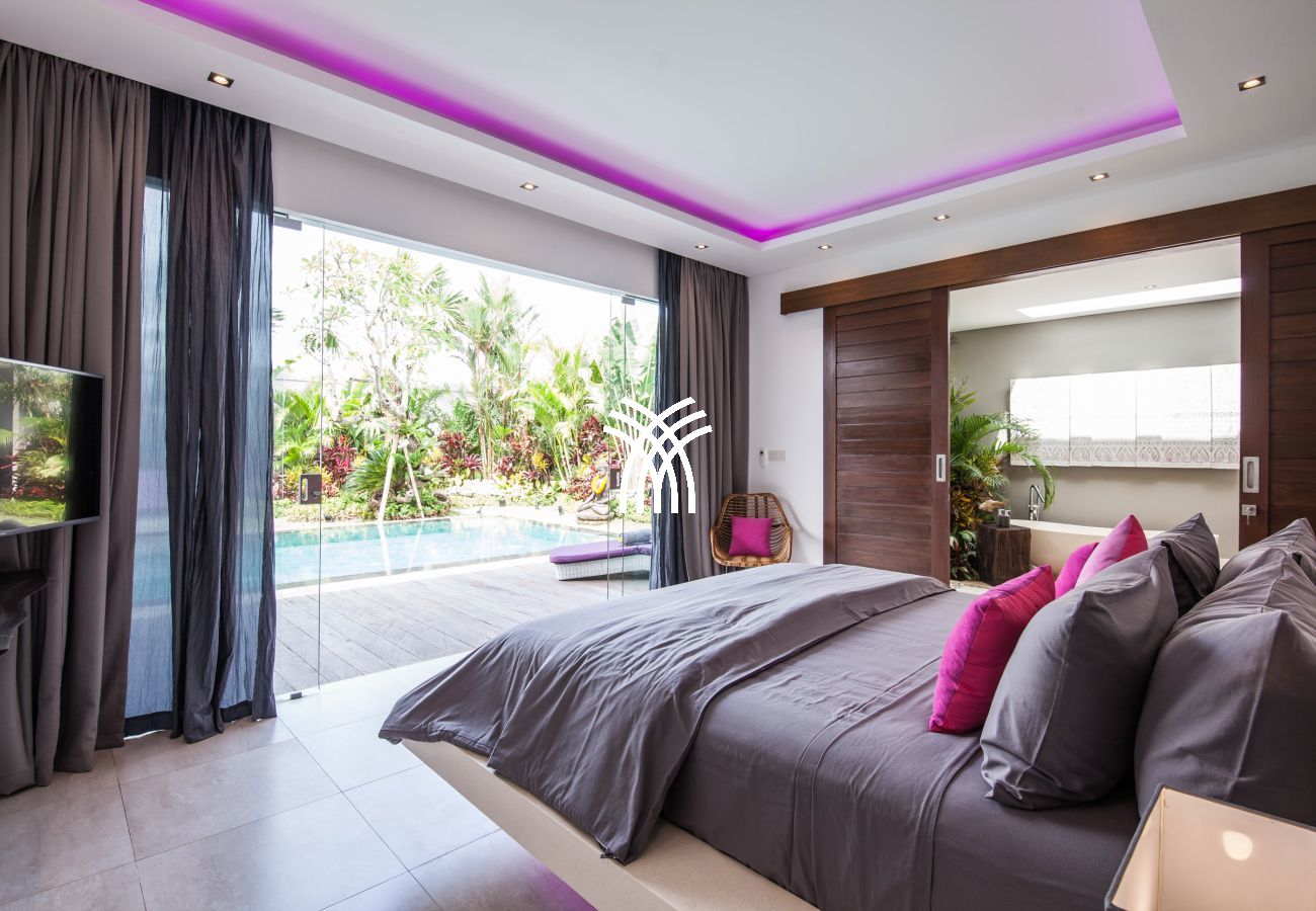 Villa à Pecatu - Sadhana