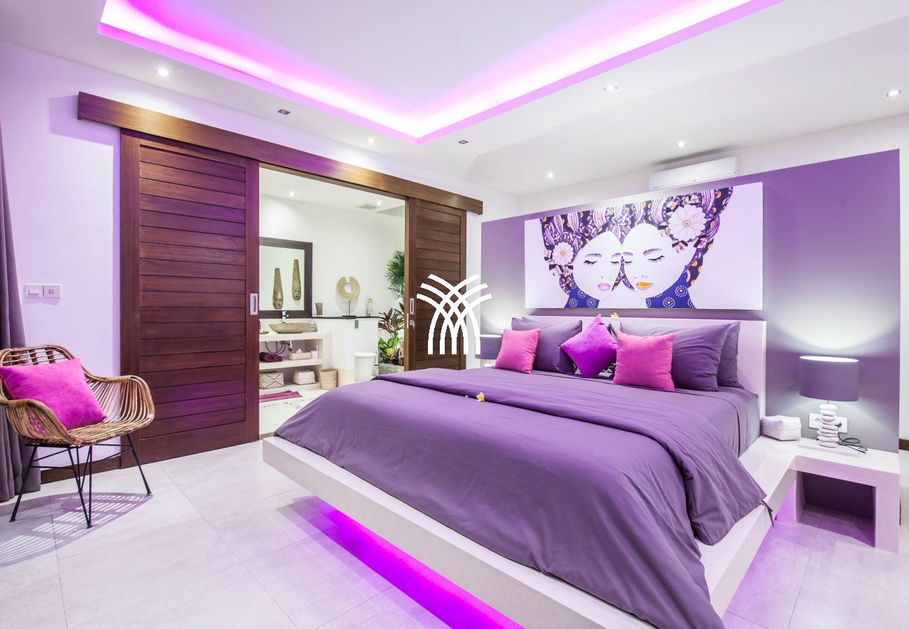 Villa à Pecatu - Sadhana